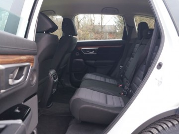 Honda CR-V 1,5 4x2 173 KM 6MT &ndash; Udane posunięcie